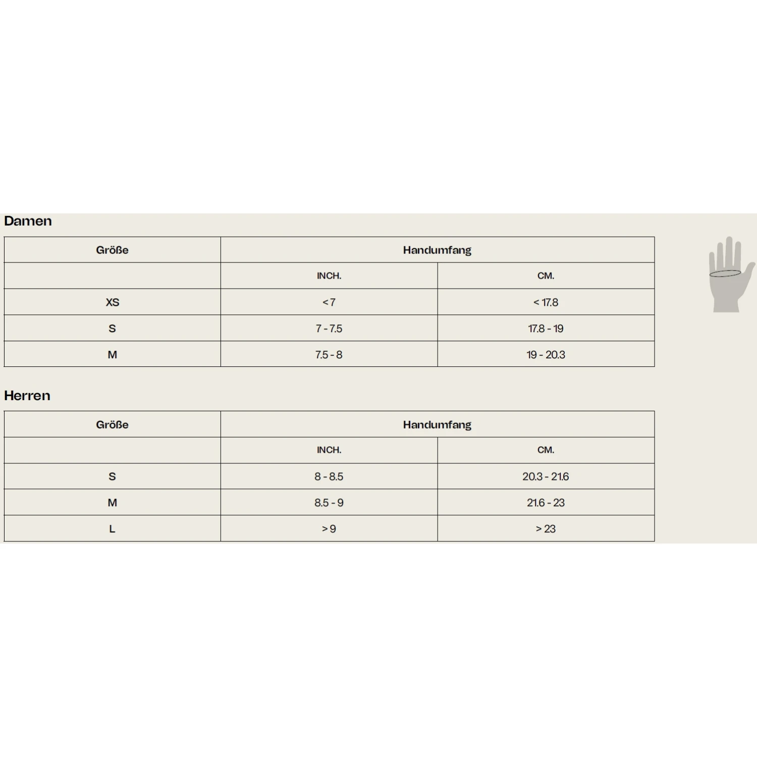 Orca Openwater Gloves - Black MA42 6 Orca Openwater Gloves - Black MA42 - Afbeelding 4