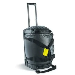 Tatonka Barrel Roller M Trolley - Black