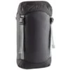 Lowe Alpine Airstream Compressie Dry Bag 15L - Zwarz - L -Zwemuitrusting 126410 00 d 214259