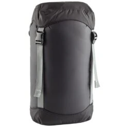 Lowe Alpine Airstream Compressie Dry Bag 15L - Zwarz - L
