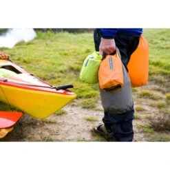 ORTLIEB Dry-Bag PS10 - 12L - Orange -Zwemuitrusting 13112 03 d 20808