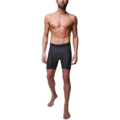 Zone3 Neopreen Kickpants Short 'Premium' Aerodome Elite 5/3mm - Zwart/rood 15 Zone3 Neopreen Kickpants Short 'Premium' Aerodome Elite 5/3mm - Zwart/rood -Zwemuitrusting 163682 03 d 293434
