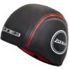 Zone3 Neoprene Strapless Badmuts - Black/red -Zwemuitrusting 163692 00 d 293457
