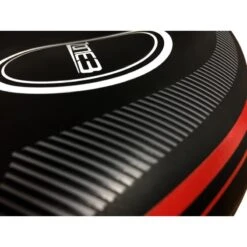 Zone3 Neoprene Strapless Badmuts - Black/red 8 Zone3 Neoprene Strapless Badmuts - Black/red -Zwemuitrusting 163692 02 d 293459