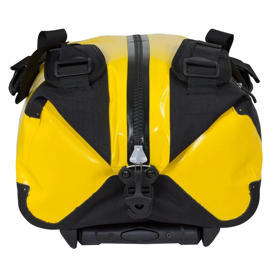 ORTLIEB Duffle RG - 60L Trolley - Black 6 ORTLIEB Duffle RG - 60L Trolley - Black - Afbeelding 4