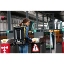 ORTLIEB Duffle RG - 60L Trolley - Black 21 ORTLIEB Duffle RG - 60L Trolley - Black -Zwemuitrusting 166718 09 d 299342