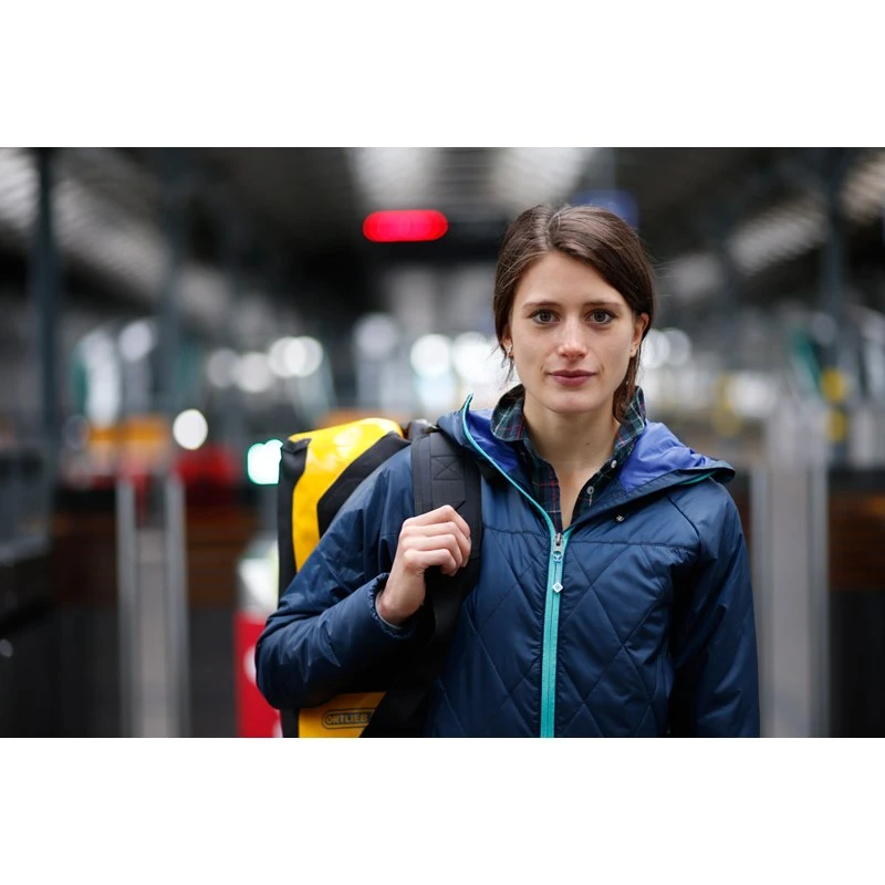 ORTLIEB Duffle RG - 60L Trolley - Black 12 ORTLIEB Duffle RG - 60L Trolley - Black - Afbeelding 10