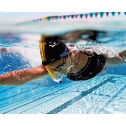 FINIS, Inc. Swimmer's Snorkel - Yellow 7 FINIS, Inc. Swimmer's Snorkel - Yellow -Zwemuitrusting 170446 02 d 307243