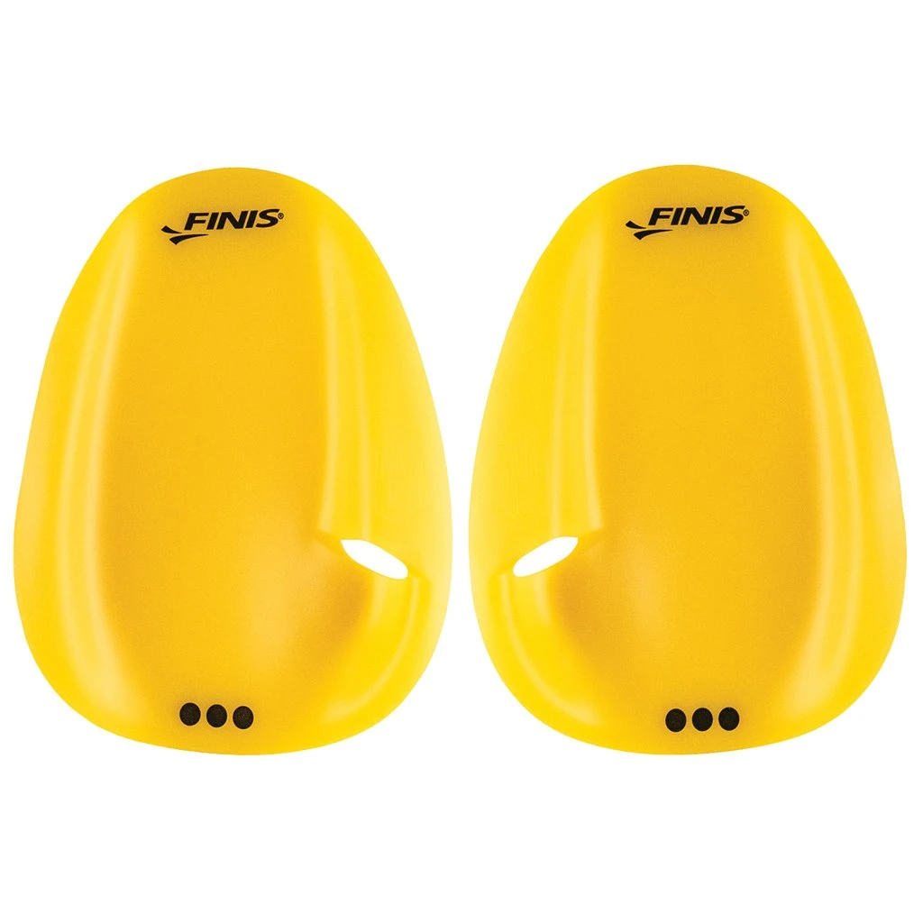 FINIS, Inc. Agility Strapless Floating Paddles 3 FINIS, Inc. Agility Strapless Floating Paddles