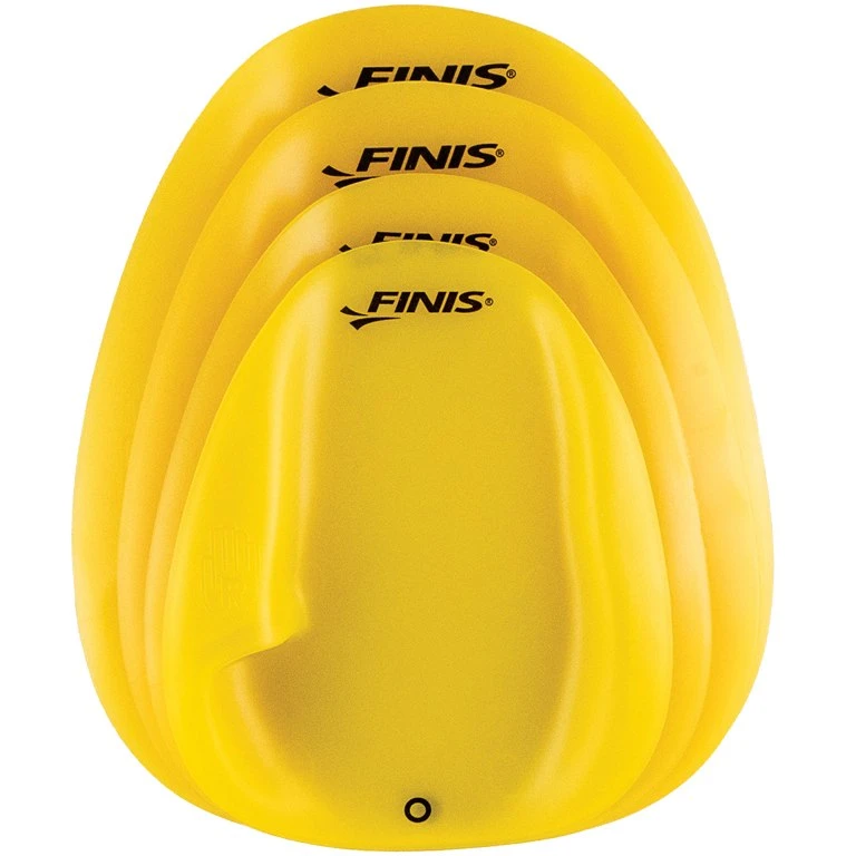 FINIS, Inc. Agility Strapless Floating Paddles 4 FINIS, Inc. Agility Strapless Floating Paddles - Afbeelding 2