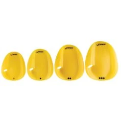 FINIS, Inc. Agility Strapless Floating Paddles 12 FINIS, Inc. Agility Strapless Floating Paddles -Zwemuitrusting 170479 02 d 307313