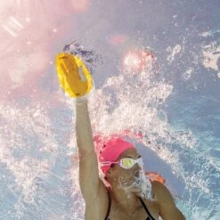 FINIS, Inc. Agility Strapless Floating Paddles 15 FINIS, Inc. Agility Strapless Floating Paddles -Zwemuitrusting 170479 05 d 307316