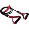 FINIS, Inc. Dryland Cord Heavy - Red Webbing -Zwemuitrusting 170525 00 d 307404