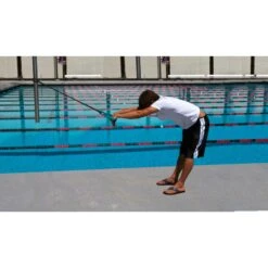 FINIS, Inc. Dryland Cord Heavy - Red Webbing -Zwemuitrusting 170525 04 d 307408 1