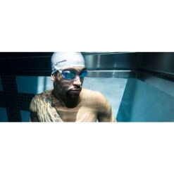 FINIS, Inc. Lightning Swimming Goggle - Black Smoke -Zwemuitrusting 170592 02 d 307569