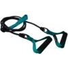 FINIS, Inc. Dryland Cord Medium - Green Webbing 1 FINIS, Inc. Dryland Cord Medium - Green Webbing -Zwemuitrusting 170646 00 d 307728