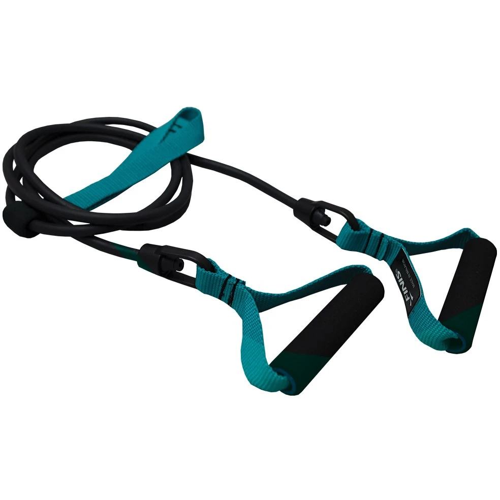 FINIS, Inc. Dryland Cord Medium - Green Webbing 3 FINIS, Inc. Dryland Cord Medium - Green Webbing