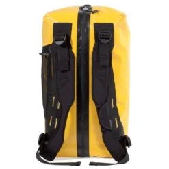 ORTLIEB Duffle - 110L Travel Bag - Black -Zwemuitrusting 20244 04 d 31365