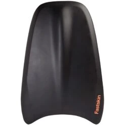 Speedo Fastskin Kickboard - Black/siren Red