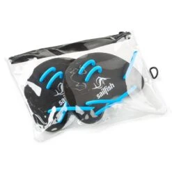 Sailfish Finger Paddles - Black -Zwemuitrusting 214407 02 d 407760