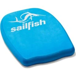 Sailfish Kickboard - Blue/white