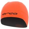 Orca Swim Hat - Orange 1 Orca Swim Hat - Orange -Zwemuitrusting 224480 00 d 429441