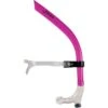 FINIS, Inc. Swimmer's Snorkel - Pink -Zwemuitrusting 224713 00 c 430141