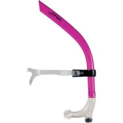 FINIS, Inc. Swimmer's Snorkel - Pink