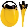 FINIS, Inc. Positive Drive Fins - Yellow -Zwemuitrusting 224745 00 d 430256
