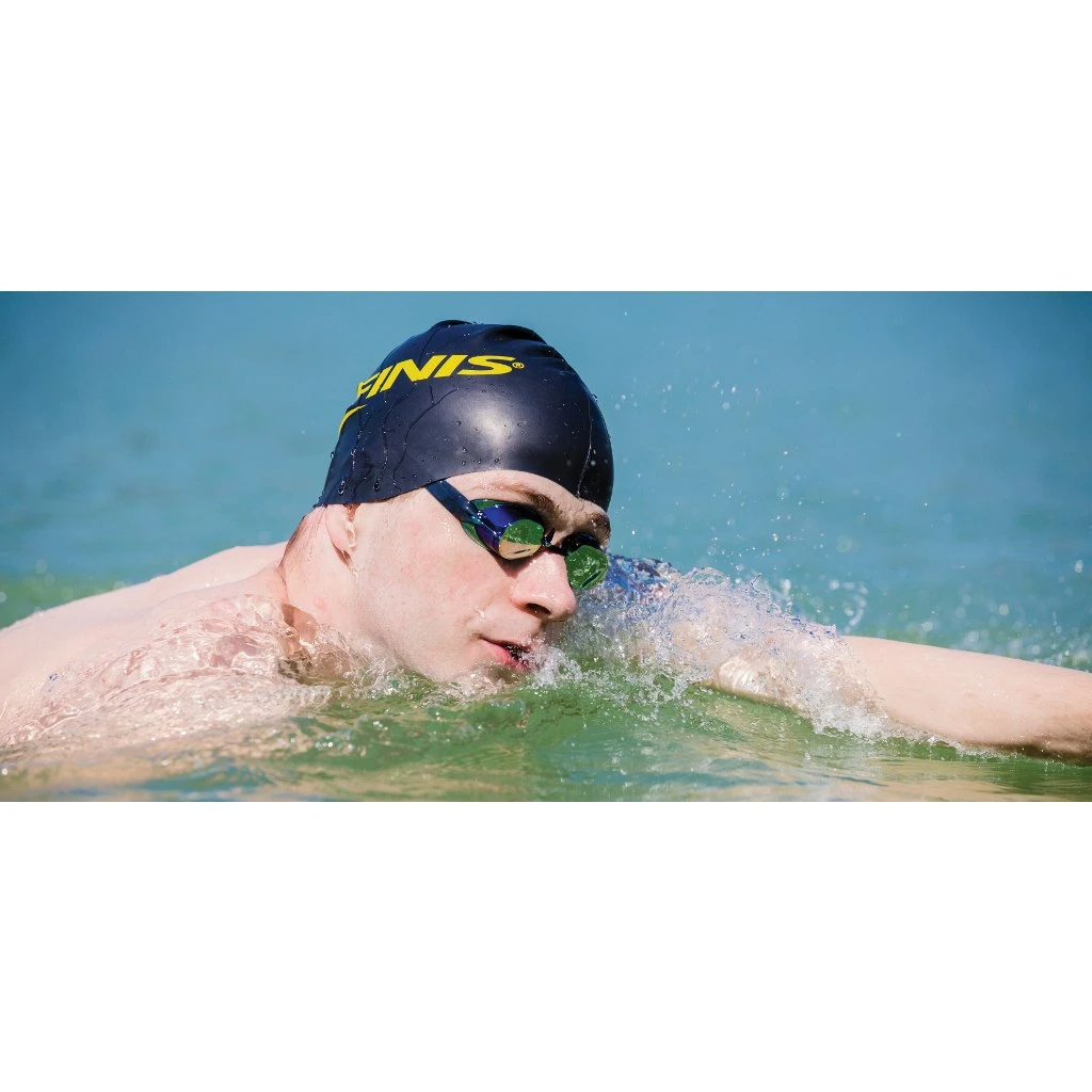 FINIS, Inc. Dart Swimming Goggle - Blue 5 FINIS, Inc. Dart Swimming Goggle - Blue - Afbeelding 3