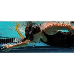 FINIS, Inc. Swimmer's Snorkel Junior -Zwemuitrusting 225006 02 d 430862