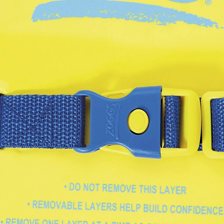 Zoggs Jet Pack 3 In 1 Kickboard Swimming Training Aid - Multi 6 Zoggs Jet Pack 3 In 1 Kickboard Swimming Training Aid - Multi - Afbeelding 4