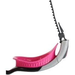 Speedo Futura Biofuse Flexiseal Female Ecstatic Pink/Black/Smoke Swimming Goggle -Zwemuitrusting 254706 02 d 502196