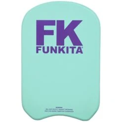 Funkita Kickboard - Still Mint -Zwemuitrusting 264112 02 d 524835