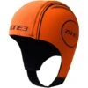 Zone3 Neoprene Badmuts - Hi-vis Orange -Zwemuitrusting 271451 00 d 542806