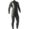 Blueseventy Thermal Reaction Wetsuit - Black/silver -Zwemuitrusting 271967 00 d 544252