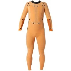 Blueseventy Thermal Reaction Wetsuit - Black/silver -Zwemuitrusting 271967 03 d 544255