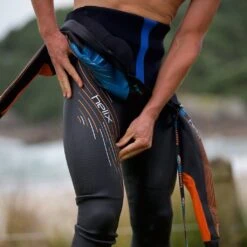 Blueseventy Helix Fullsuit - BIKE24 Edition - Wetsuit -Zwemuitrusting 271970 08 d 544274