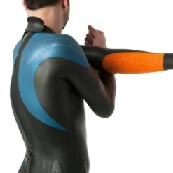 Blueseventy Helix Fullsuit - BIKE24 Edition - Wetsuit -Zwemuitrusting 271970 09 d 544275