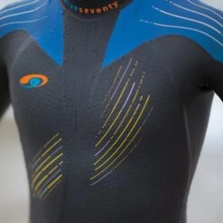 Blueseventy Helix Fullsuit - BIKE24 Edition - Wetsuit -Zwemuitrusting 287400 03 d 581791