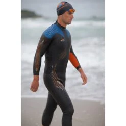 Blueseventy Helix Fullsuit - BIKE24 Edition - Wetsuit -Zwemuitrusting 287400 07 d 581793