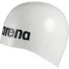 Arena Moulded Pro II Badmuts - Wit -Zwemuitrusting 288529 00 d 584849