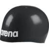 Arena Moulded Pro II Badmuts - Zwart -Zwemuitrusting 288532 00 d 584853