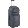 EVOC World Traveller 125L Trolley - Black 1 EVOC World Traveller 125L Trolley - Black -Zwemuitrusting 293992 00 d 599267