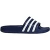 Adidas Adilette Aqua Badeslippers - Dark Blue/cloud White/dark Blue F35542