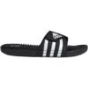 Adidas Adissage Badeslippers - Core Black/cloud White/core Black F35580 -Zwemuitrusting 311306 00 d 641761