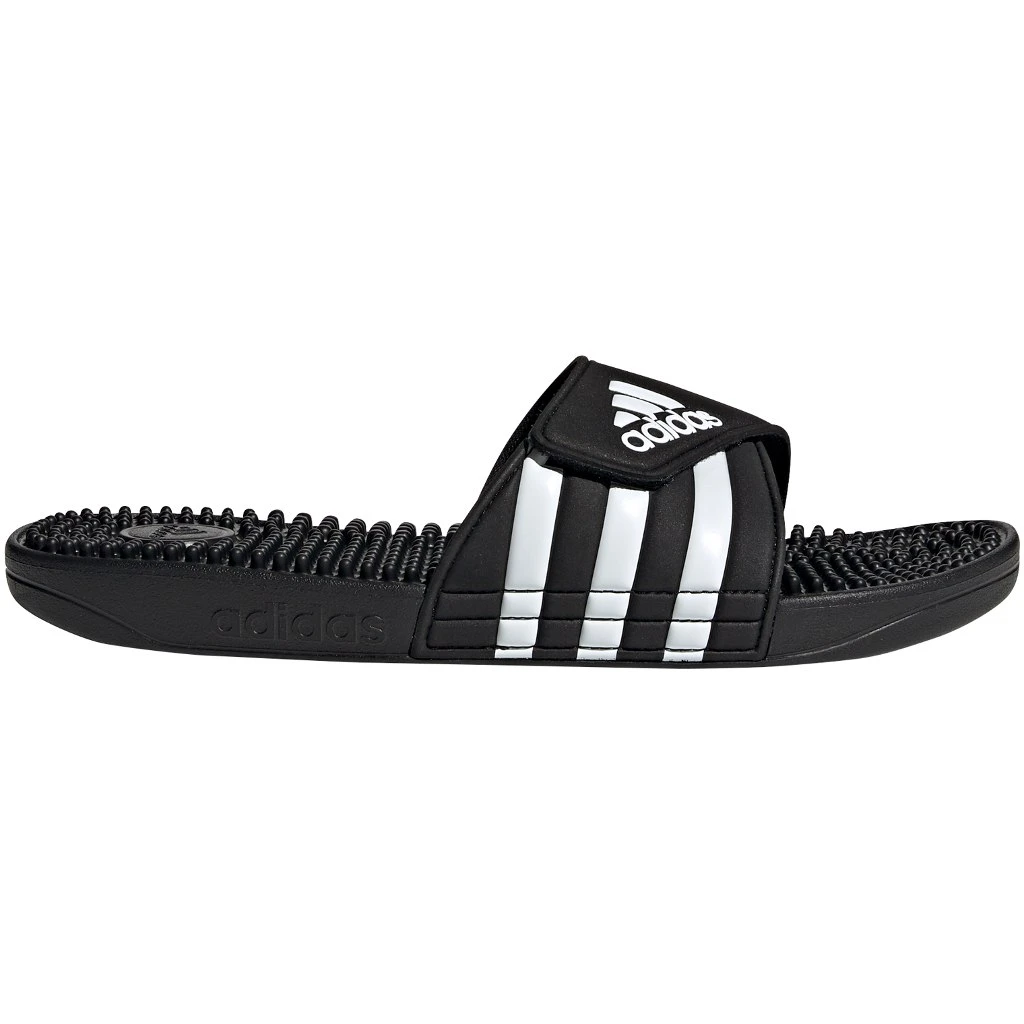 Adidas Adissage Badeslippers - Core Black/cloud White/core Black F35580 3 Adidas Adissage Badeslippers - Core Black/cloud White/core Black F35580