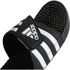 Adidas Adissage Badeslippers - Core Black/cloud White/core Black F35580 14 Adidas Adissage Badeslippers - Core Black/cloud White/core Black F35580 -Zwemuitrusting 311306 03 d 641764