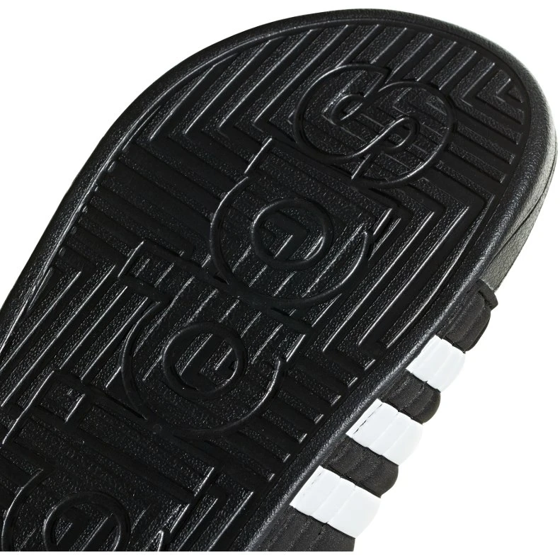 Adidas Adissage Badeslippers - Core Black/cloud White/core Black F35580 8 Adidas Adissage Badeslippers - Core Black/cloud White/core Black F35580 - Afbeelding 6