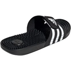 Adidas Adissage Badeslippers - Core Black/cloud White/core Black F35580 18 Adidas Adissage Badeslippers - Core Black/cloud White/core Black F35580 -Zwemuitrusting 311306 07 d 641768